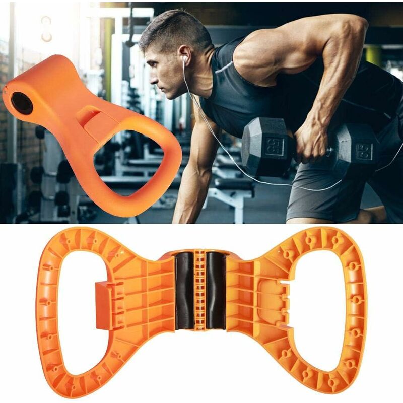 Mango de pesas con pesas rusas, pesas rusas, ajustable, portátil, para viajes, equipo de entrenamiento con bolsa de gimnasia, entrenamiento con
Mango de pesas con pesas rusas, pesas rusas, ajustable, portátil, para viajes, equipo de entrenamiento con bolsa de gimnasia, entrenamiento con