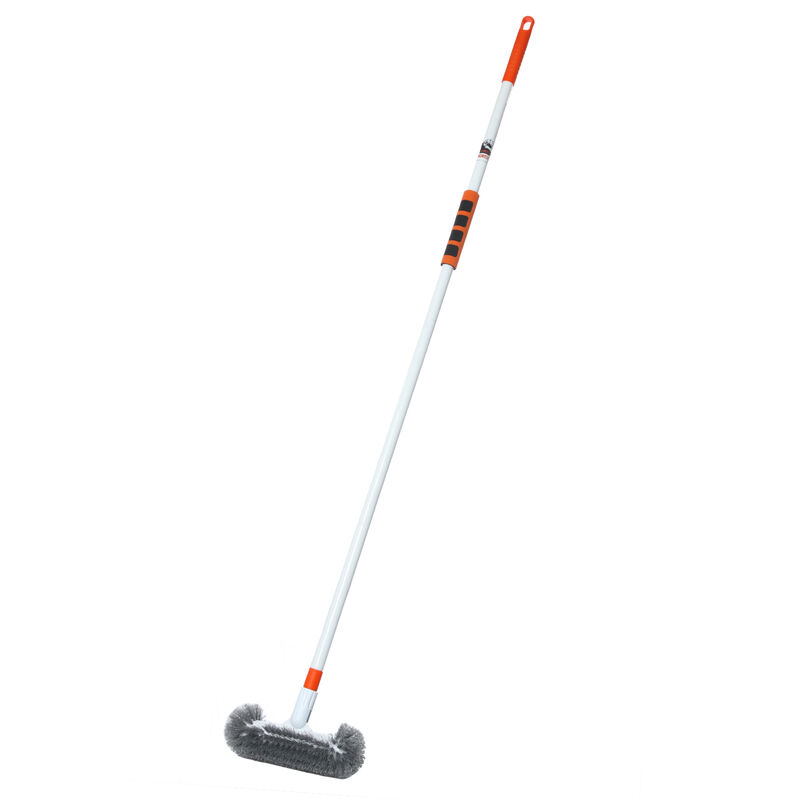 Mango Largo 56,7 Pulgadas, Cepillo de Baldosas de Cerámica Inodoro, Baño, Herramienta de Limpieza
Mango Largo 56,7 Pulgadas, Cepillo de Baldosas de Cerámica Inodoro, Baño, Herramienta de Limpieza