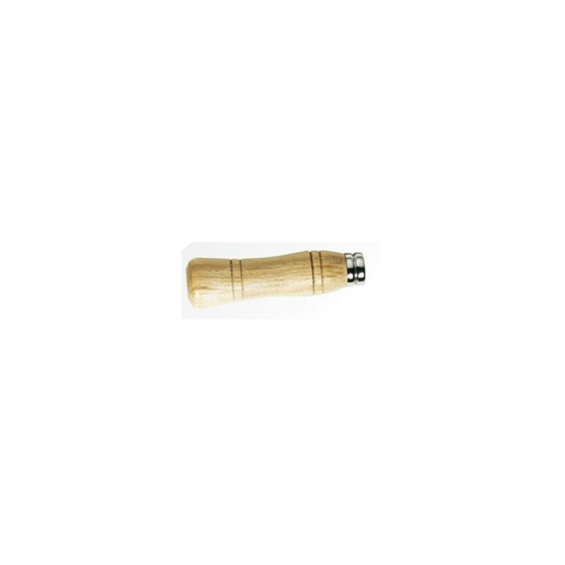 Mango lima/formon madera 130mm