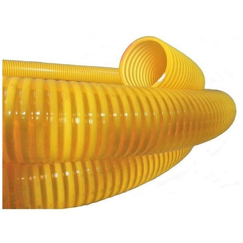 Manguera de Aspiracion Agropesada Reforzada | Corte a medida por metros lineales - 40mm
Manguera de Aspiracion Agropesada Reforzada | Corte a medida por metros lineales - 40mm