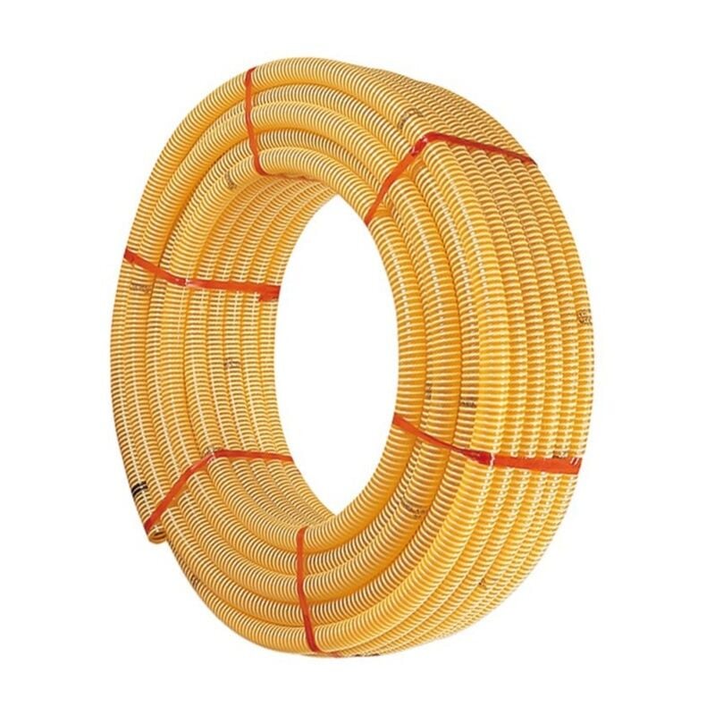 Tubería De Aspiración De Pvc Reforzado Con Espiral Rígido En Su Interior - Diametro 40 - Arin Liquid
Tubería De Aspiración De Pvc Reforzado Con Espiral Rígido En Su Interior - Diametro 40 - Arin Liquid