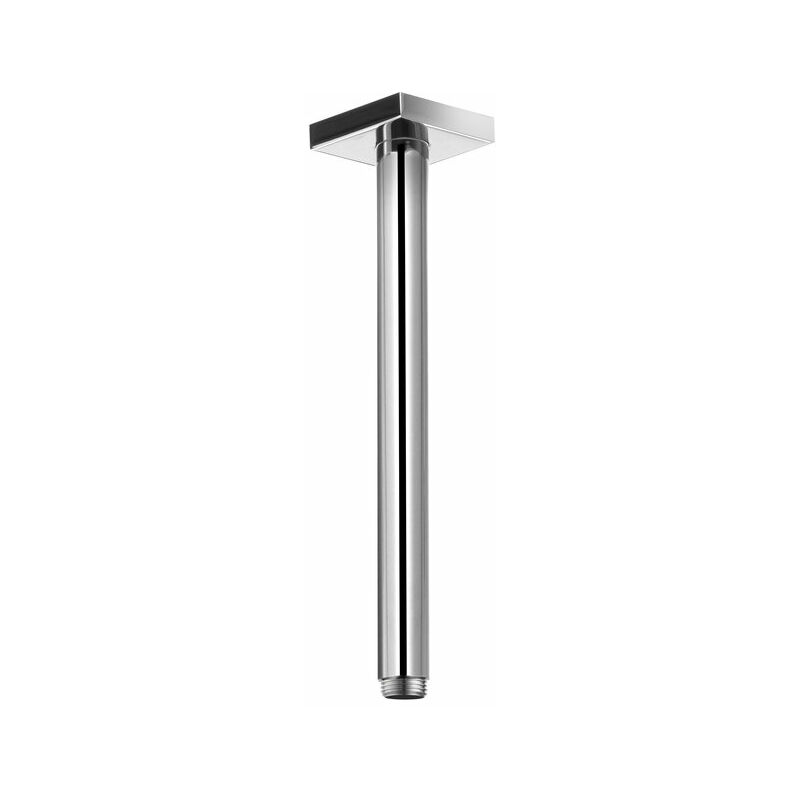 Keuco Edtion 11, 53089, brazo de ducha, para conexión al techo G 1/2, 300 mm de proyección, cromado, color: bronce cepillado - 53089030302
Keuco Edtion 11, 53089, brazo de ducha, para conexión al techo G 1/2, 300 mm de proyección, cromado, color: bronce cepillado - 53089030302