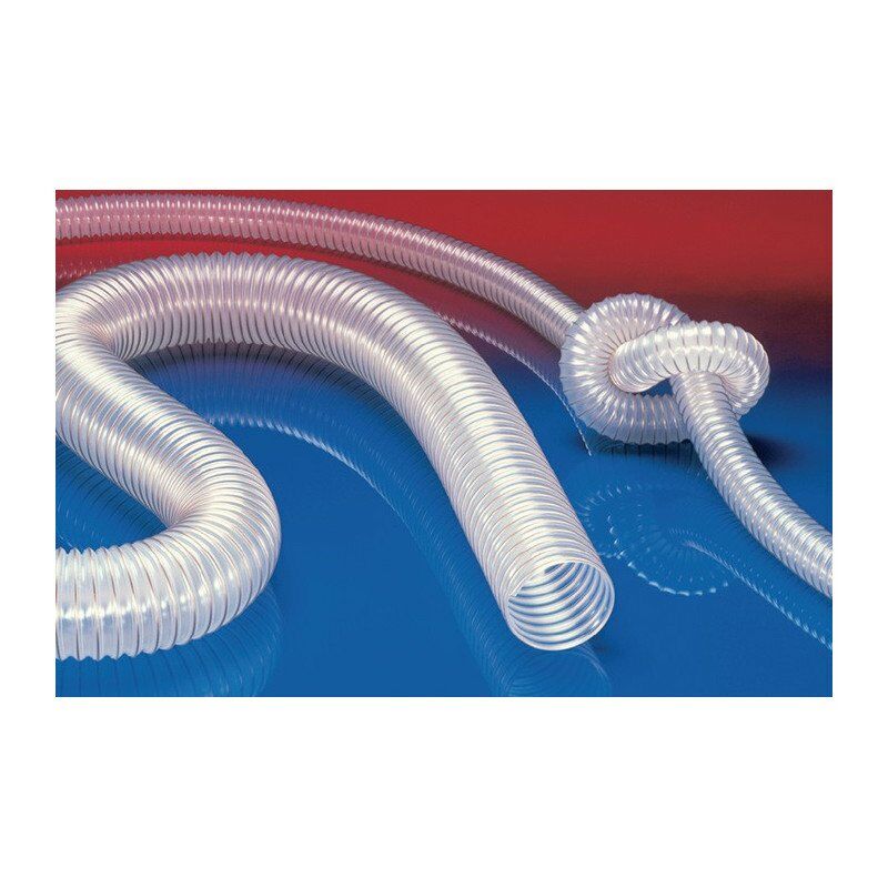 Norres - Manguera de succión y soplador PROTAPE® PUR 330 ID DE ALIMENTOS 500mm DE 510mm L.5m Rl.
Norres - Manguera de succión y soplador PROTAPE® PUR 330 ID DE ALIMENTOS 500mm DE 510mm L.5m Rl.