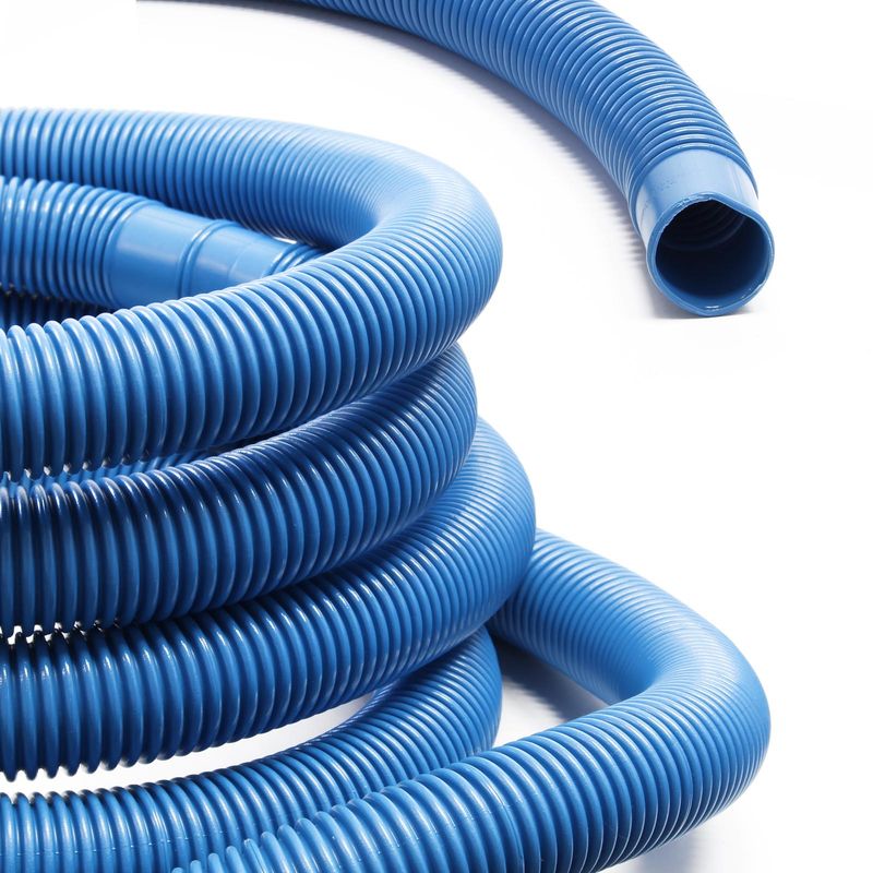 Manguera piscina azul manguitos 38mm 100,5m 190g/m tubo plástico piscinas jardín Fabricado Europa
Manguera piscina azul manguitos 38mm 100,5m 190g/m tubo plástico piscinas jardín Fabricado Europa