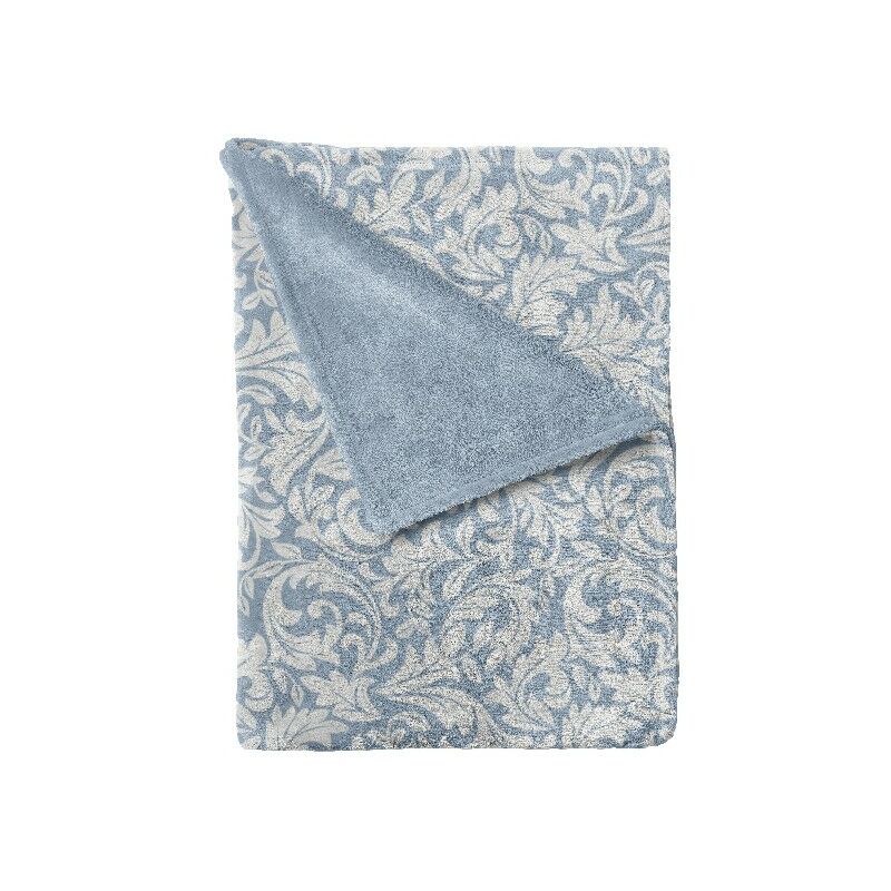 Manta Charm Dark - Plaid - para el sofa, la cama, la habitacion - Gris en Microfibra, 150 x 200 cm
Manta Charm Dark - Plaid - para el sofa, la cama, la habitacion - Gris en Microfibra, 150 x 200 cm