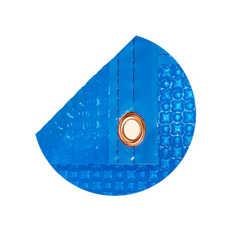 MANTA TÉRMICA (COBERTOR TÉRMICO-CUBIERTA ISOTÉRMICA-TOLDO PARA PISCINA) DE 700 MICRAS REFORZADA CON POLIETILENO CON REFUERZO EN LOS LADOS ESTRECHOS +
MANTA TÉRMICA (COBERTOR TÉRMICO-CUBIERTA ISOTÉRMICA-TOLDO PARA PISCINA) DE 700 MICRAS REFORZADA CON POLIETILENO CON REFUERZO EN LOS LADOS ESTRECHOS +