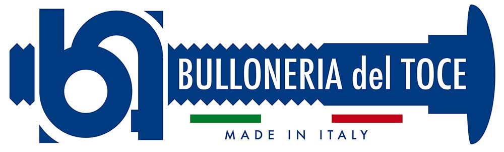 Bulloneria Del Toce