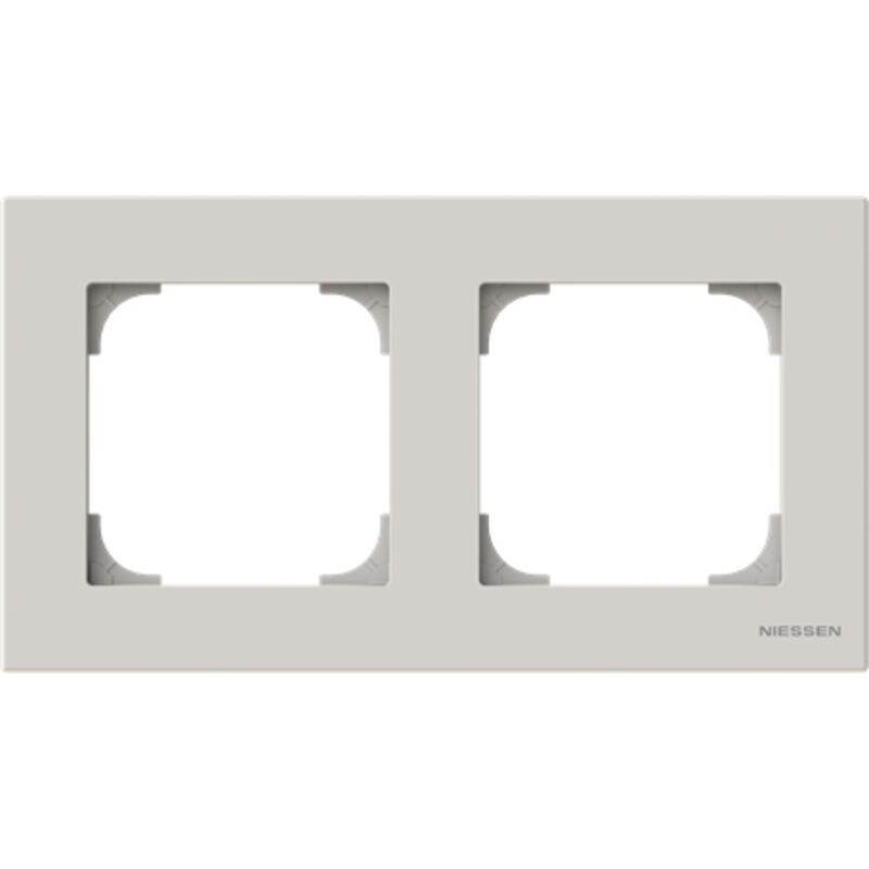 Marco Serie Sky de 2 - Duna - Niessen
Marco Serie Sky de 2 - Duna - Niessen