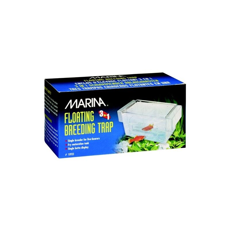 paridera 3 en 1 - Marina
