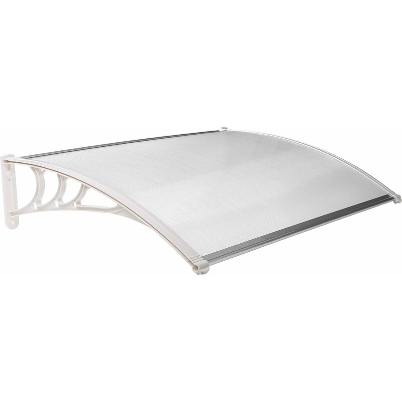 Marquesina para puerta de entrada 120x75x24cm, marquesina de techo para puerta de entrada, marquesina de puerta, marquesina de arco de escritorio,
Marquesina para puerta de entrada 120x75x24cm, marquesina de techo para puerta de entrada, marquesina de puerta, marquesina de arco de escritorio,