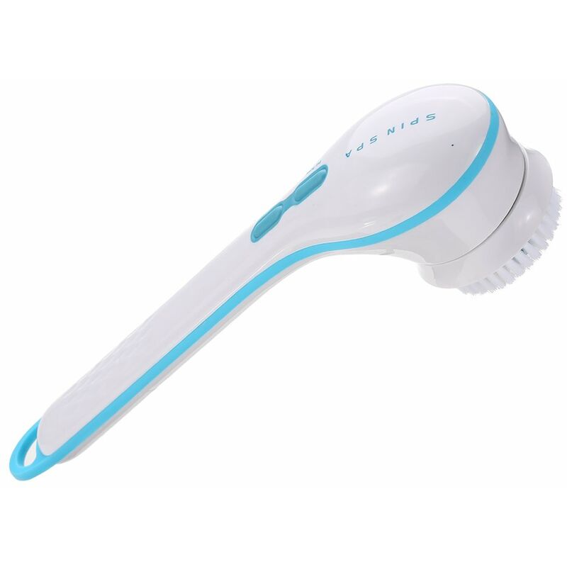 Masajeador electrico portatil para el cuidado de la belleza, limpiador facial, cepillo de limpieza facial y corporal, limpieza profunda, spa
Masajeador electrico portatil para el cuidado de la belleza, limpiador facial, cepillo de limpieza facial y corporal, limpieza profunda, spa