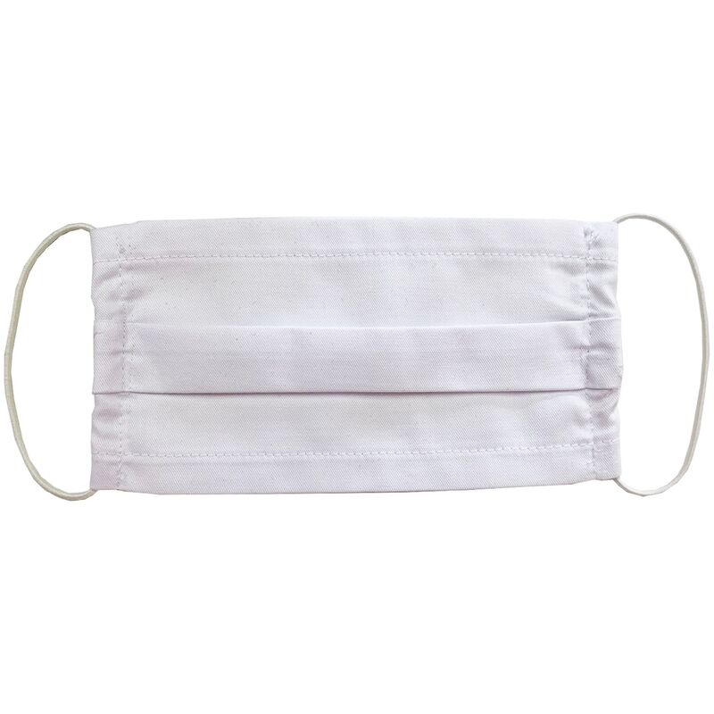 Mascarilla de proteccion respiratoria
