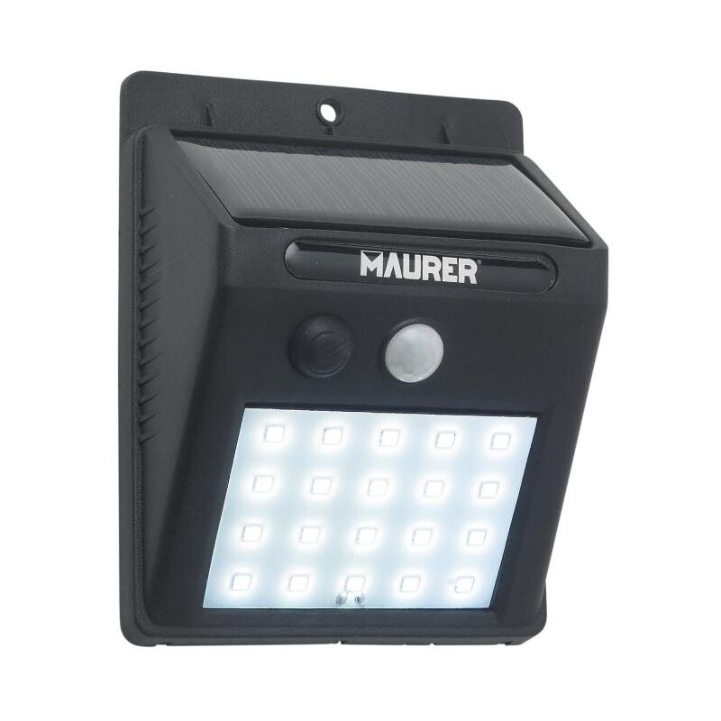 Aplique foco solar led exterior ip65, 200 lumenes, sensor movimiento y crepuscular, foco led bateria, foco solar bateria,
Aplique foco solar led exterior ip65, 200 lumenes, sensor movimiento y crepuscular, foco led bateria, foco solar bateria,