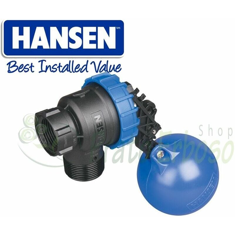 MaxFlo nivel de control on/off con un flotador
MaxFlo nivel de control on/off con un flotador