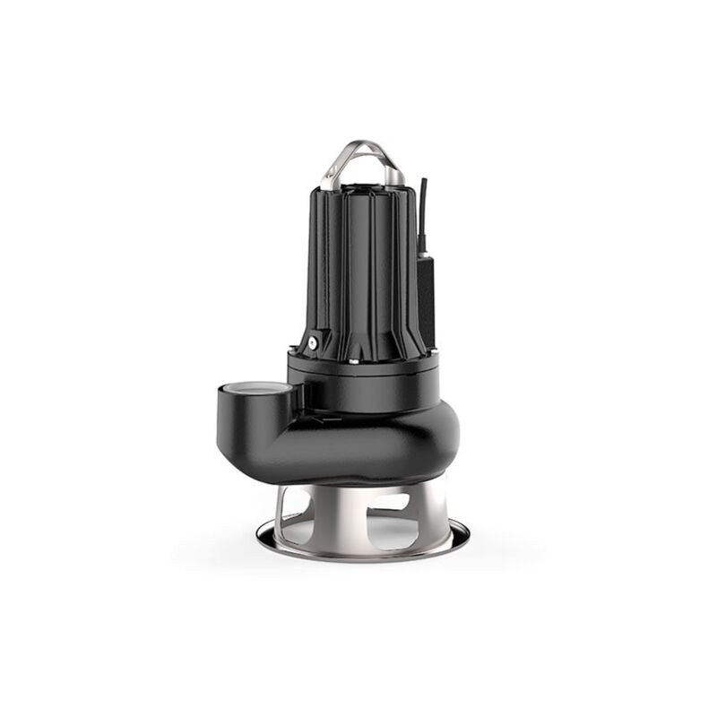 MC 30/50 - eléctrico de Bombas para aguas residuales con doble CANAL de tres fases
MC 30/50 - eléctrico de Bombas para aguas residuales con doble CANAL de tres fases
