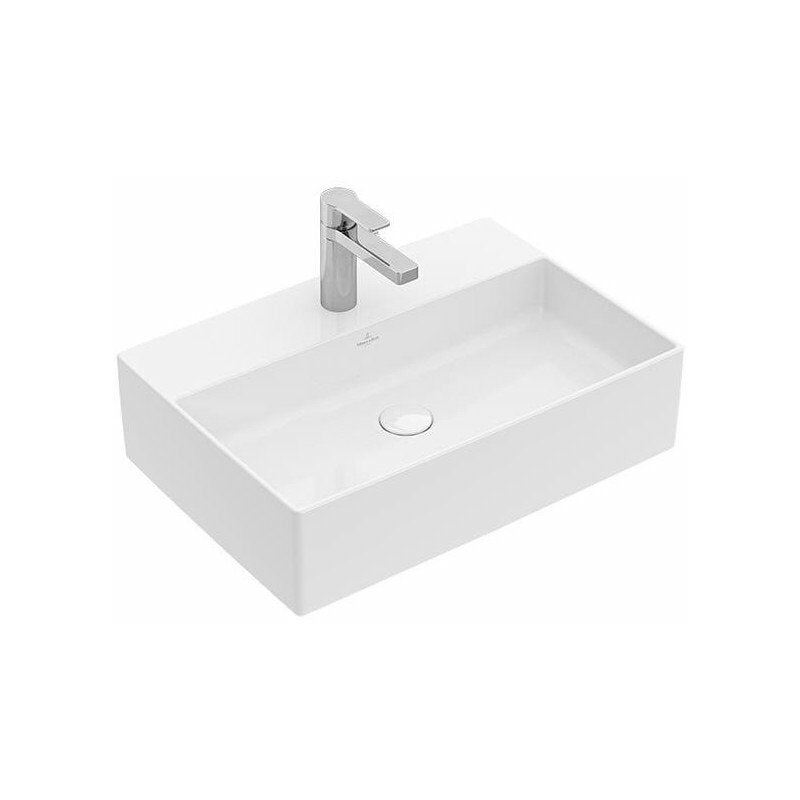 Memento 2.0, Lavabos sobre encimera, 500 x 420 mm, Rectangular, para grifería de 3 orificios, orificio central para grifería perforado, sin
Memento 2.0, Lavabos sobre encimera, 500 x 420 mm, Rectangular, para grifería de 3 orificios, orificio central para grifería perforado, sin