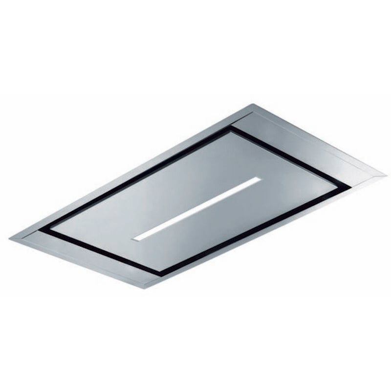 Mepamsa Campana Mepamsa Cielo 740 m³/h 90cm Inox LED