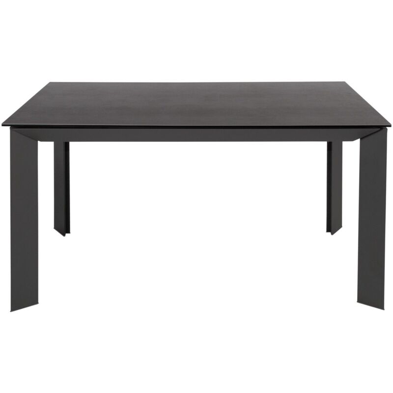 Mesa De Comedor Extensible Hof Ancho: Cerrada: 140 Cm | Abierta: 200 Cm X Largo:
Mesa De Comedor Extensible Hof Ancho: Cerrada: 140 Cm | Abierta: 200 Cm X Largo: