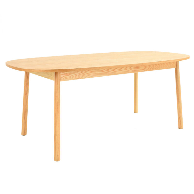 parumm - Mesa de Comedor Rectangular PÄRUMM Beksand 180x95x72,5 cm - 50321001064659
parumm - Mesa de Comedor Rectangular PÄRUMM Beksand 180x95x72,5 cm - 50321001064659