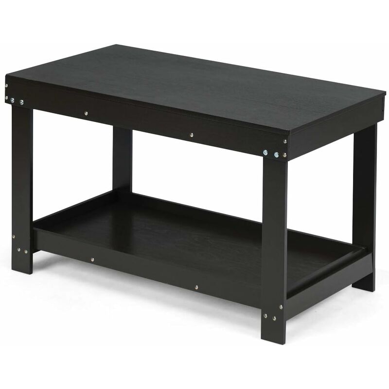 Mesa de Juegos para Niños con Estante y Compartimento de Almacenamiento Oculto Mesa de Bloques Escritorio de Madera Mesa para Niños para Dibujar Leer
Mesa de Juegos para Niños con Estante y Compartimento de Almacenamiento Oculto Mesa de Bloques Escritorio de Madera Mesa para Niños para Dibujar Leer