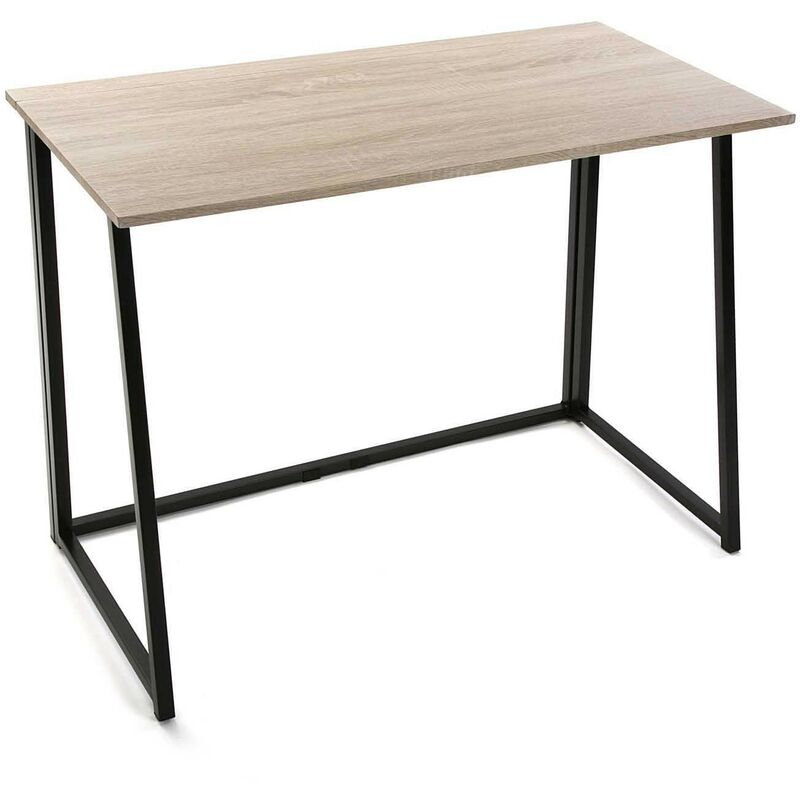 Mesa Escritorio Plegable