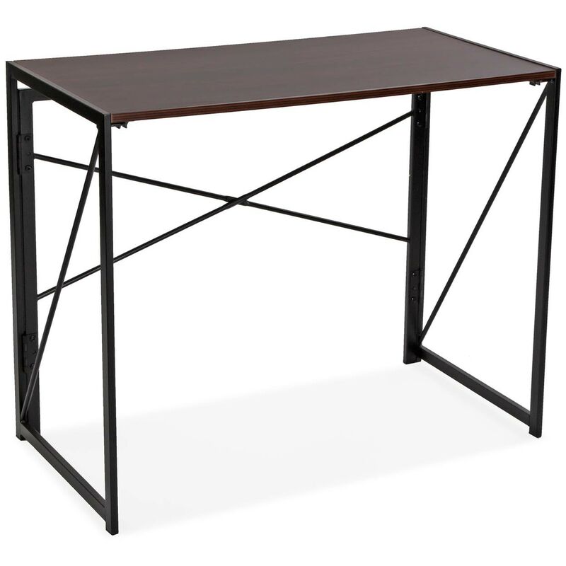 Mesa Escritorio Plegable