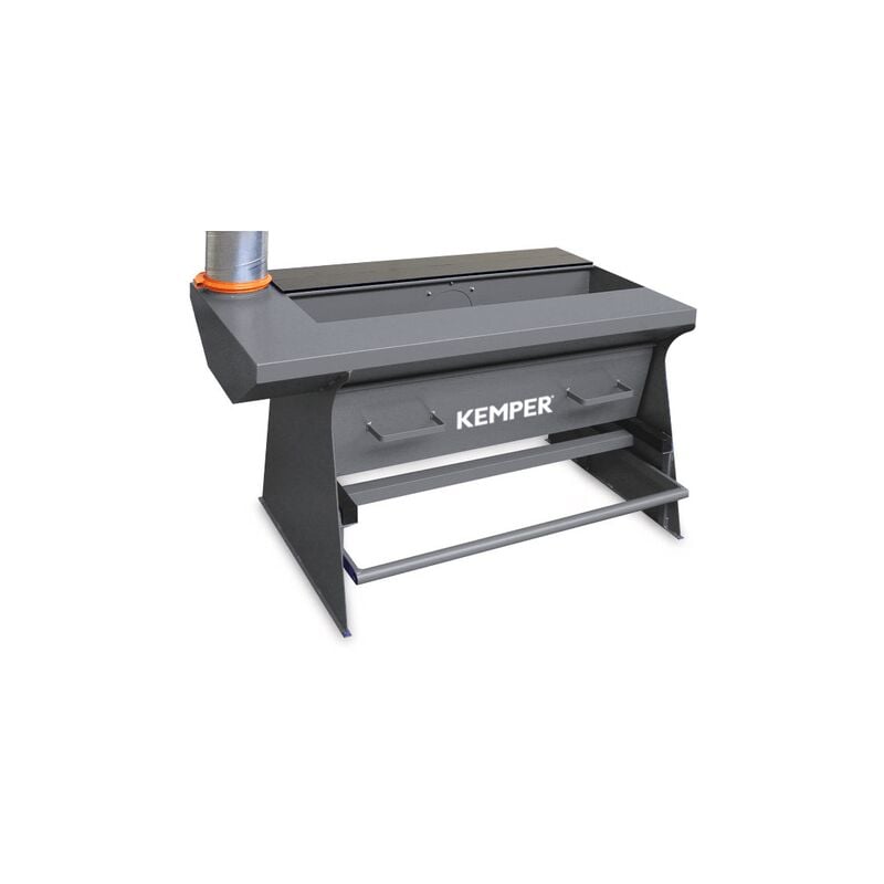 Mesa especial para corte con plasma manual centros de formación 99841 | (AnxFxAl) 1.050 x 850 x 800 mm
Mesa especial para corte con plasma manual centros de formación 99841 | (AnxFxAl) 1.050 x 850 x 800 mm