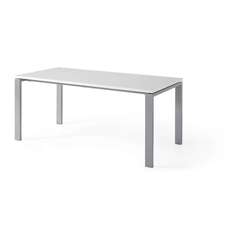 Mbgorbe - Mesa estudio Pórtico dos colores a elegir 73 cm(alto)160 cm(ancho)80 cm(fondo) Color BLANCO
Mbgorbe - Mesa estudio Pórtico dos colores a elegir 73 cm(alto)160 cm(ancho)80 cm(fondo) Color BLANCO