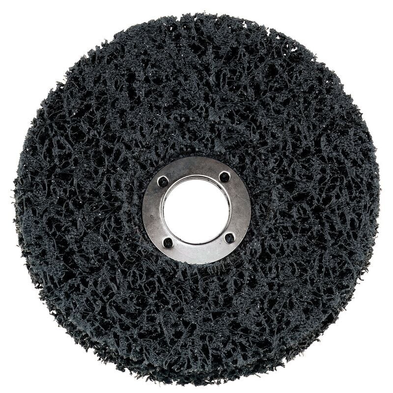 Metabo 624347000 624347000-Fieltros De Limpieza De Vellón De 125X22,23 Mm, Negro, Size
Metabo 624347000 624347000-Fieltros De Limpieza De Vellón De 125X22,23 Mm, Negro, Size