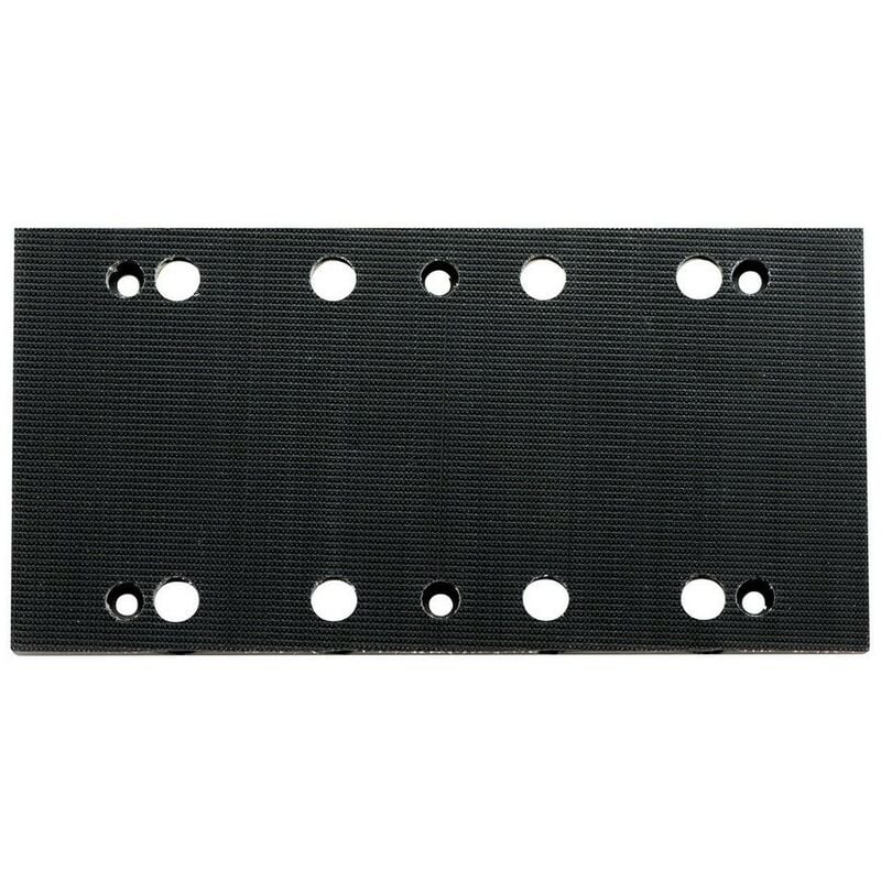 624729000 Placa de lijar Enganche velcro 93 x 185 mm para lijadora SRE 3185 y SR 2185 - Metabo
624729000 Placa de lijar Enganche velcro 93 x 185 mm para lijadora SRE 3185 y SR 2185 - Metabo