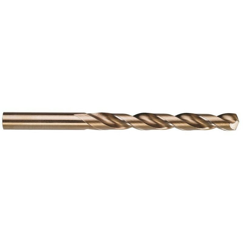 Metabo 627458000 Broca para metal HSS-Co DIN 338 9,5x125 mm Longitud de trabajo 81 mm
Metabo 627458000 Broca para metal HSS-Co DIN 338 9,5x125 mm Longitud de trabajo 81 mm