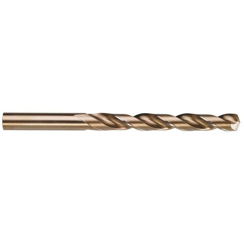 627465000 Broca para metal HSS-Co DIN 338 12,5x151 mm Longitud de trabajo 101 mm - Metabo
627465000 Broca para metal HSS-Co DIN 338 12,5x151 mm Longitud de trabajo 101 mm - Metabo