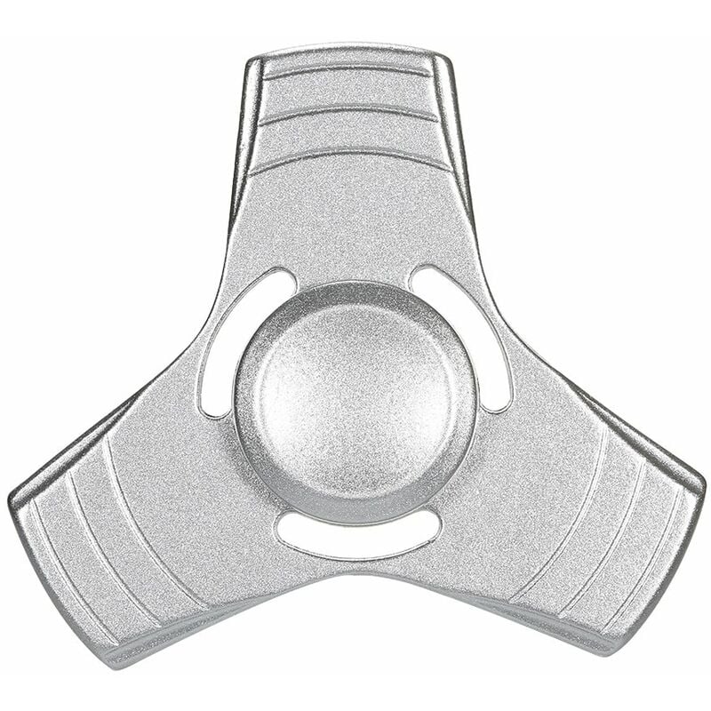 Metal Zinc Alloy Mini Tri Fidget Hand Finger Spinner Spin Widget Focus Toy EDC Pocket Desktoy Triangulo Regalo para TDAH Ninos Adultos Aliviar el
Metal Zinc Alloy Mini Tri Fidget Hand Finger Spinner Spin Widget Focus Toy EDC Pocket Desktoy Triangulo Regalo para TDAH Ninos Adultos Aliviar el