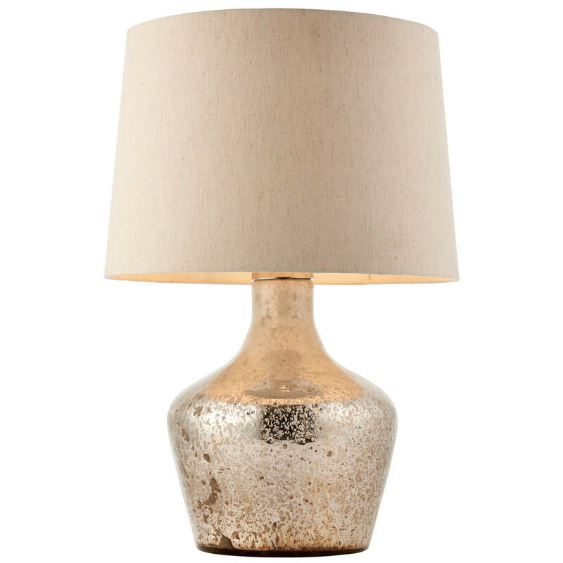 Endon Meteora - 1 mesa de luz Light Vintage White & Hammered Pearl Ombre Foil, E27
Endon Meteora - 1 mesa de luz Light Vintage White & Hammered Pearl Ombre Foil, E27