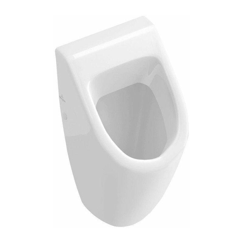 Villeroy&boch - Metro, urinarios, 285 x 535 x 315 mm, suministro de agua empotrado, porcelana sanitaria Star White CeramicPlus
Villeroy&boch - Metro, urinarios, 285 x 535 x 315 mm, suministro de agua empotrado, porcelana sanitaria Star White CeramicPlus