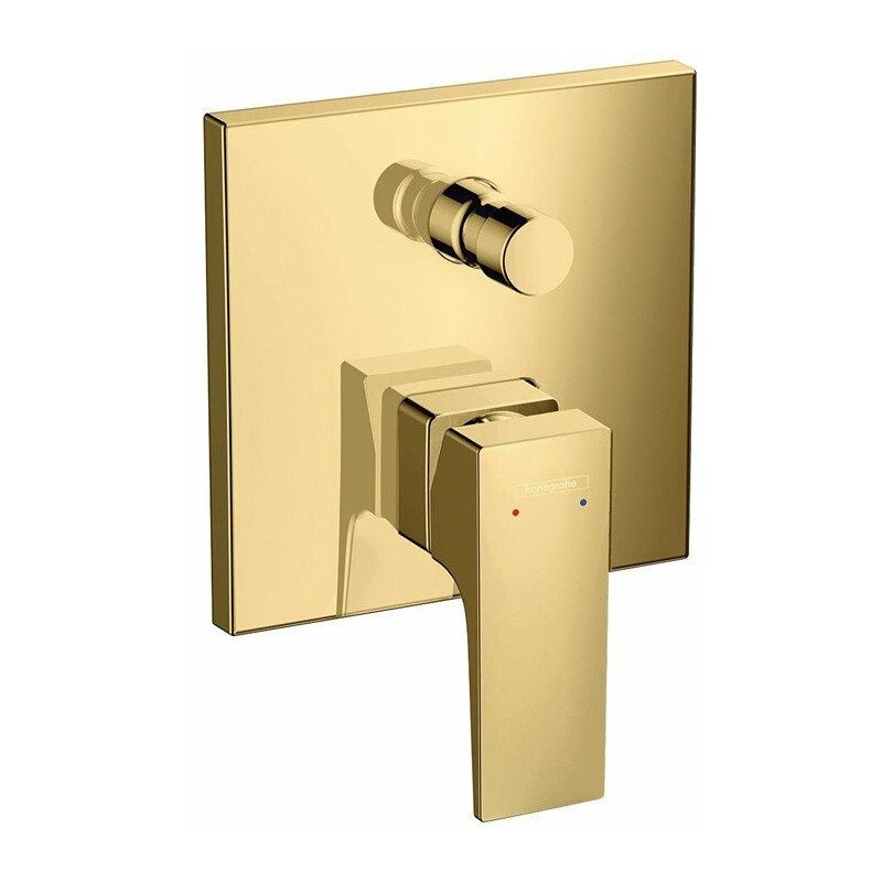 Hansgrohe - Mezclador de baño-ducha HG para instalación empotrada Metropol F-Set PGO con combinación de seguridad.
Hansgrohe - Mezclador de baño-ducha HG para instalación empotrada Metropol F-Set PGO con combinación de seguridad.