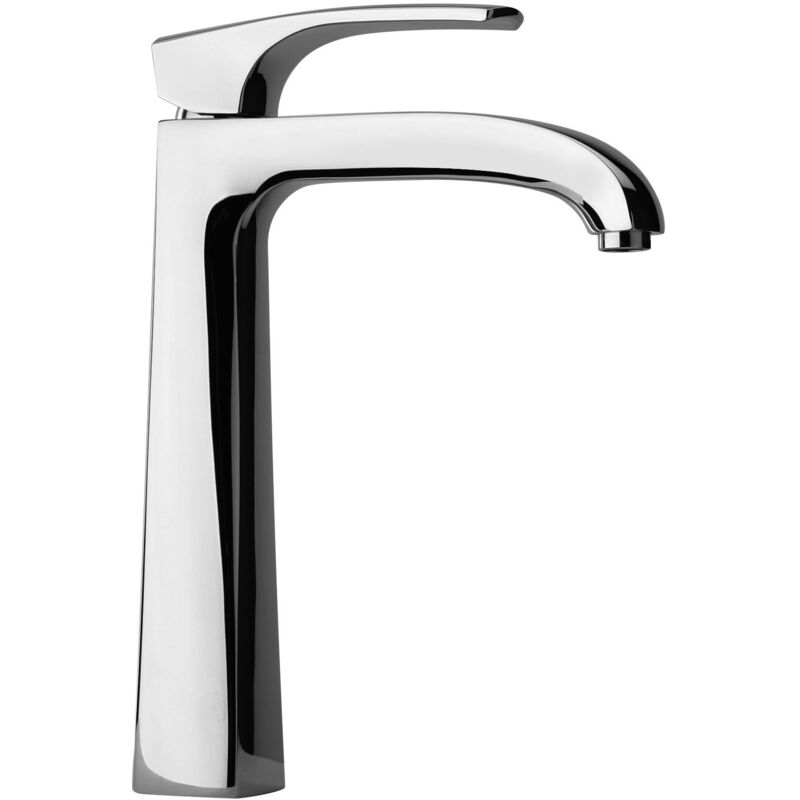 Paini Rubinetteria - Mezclador para lavabo sobre columna Paini Lady 89CR211LLLSR | Cromo - Desagüe 1'1/4 con tapon click-clack
Paini Rubinetteria - Mezclador para lavabo sobre columna Paini Lady 89CR211LLLSR | Cromo - Desagüe 1'1/4 con tapon click-clack