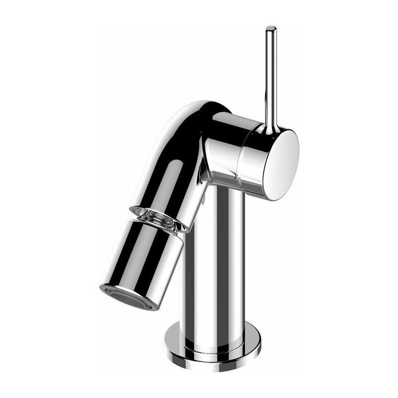 Mezclador monomando de bidé PLAN S con vaciador automático 1 1/4 pulgada cromado KEUCO
Mezclador monomando de bidé PLAN S con vaciador automático 1 1/4 pulgada cromado KEUCO
