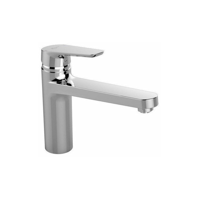 Mezclador monomando de cocina CERAPLAN III con caño alto de fundición ND cromo IDEAL STANDARD
Mezclador monomando de cocina CERAPLAN III con caño alto de fundición ND cromo IDEAL STANDARD