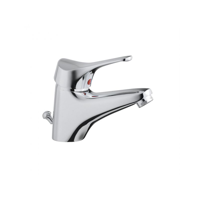 Caesaroo - Mezclador monomando de lavabo Cisal M300051 con desagüe automático 1'1/4 | Cromado
Caesaroo - Mezclador monomando de lavabo Cisal M300051 con desagüe automático 1'1/4 | Cromado