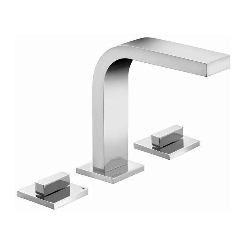 Keuco - Mezclador monomando de lavabo EDITION 11 150 sin vaciador automático, bronce pulido
Keuco - Mezclador monomando de lavabo EDITION 11 150 sin vaciador automático, bronce pulido