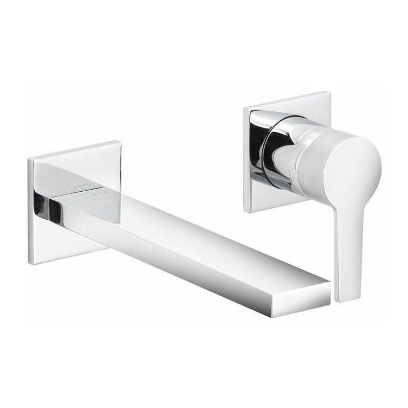 Keuco - Mezclador monomando de lavabo EDITION 11 DN 15, empotrado, saliente 265 mm, bronce cepillado
Keuco - Mezclador monomando de lavabo EDITION 11 DN 15, empotrado, saliente 265 mm, bronce cepillado