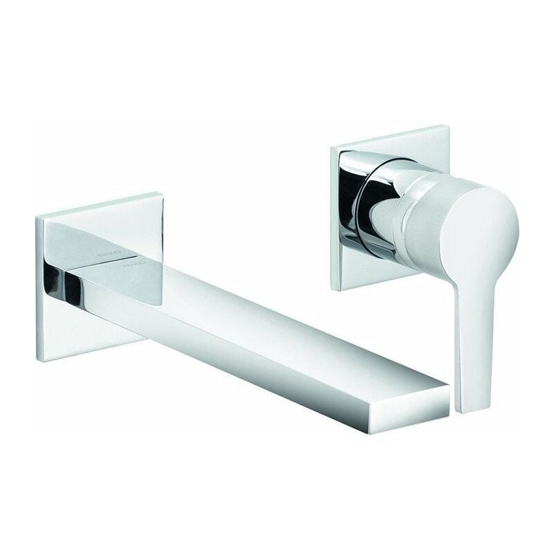 Keuco - Mezclador monomando de lavabo EDITION 11 DN 15, empotrado, saliente 265 mm, bronce pulido
Keuco - Mezclador monomando de lavabo EDITION 11 DN 15, empotrado, saliente 265 mm, bronce pulido