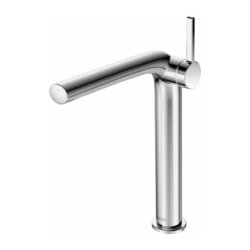 Keuco - Mezclador monomando de lavabo EDITION 400240 sin vaciador automático bronce pulido
Keuco - Mezclador monomando de lavabo EDITION 400240 sin vaciador automático bronce pulido