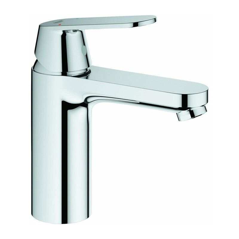 Mezclador monomando de lavabo Eurosmart C 23926 Tamaño M Desagüe automático cromo Push-open
Mezclador monomando de lavabo Eurosmart C 23926 Tamaño M Desagüe automático cromo Push-open