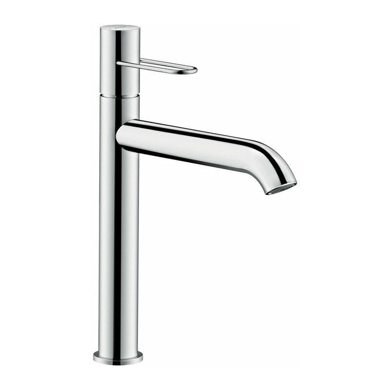 Hansgrohe - con tirador para lavabo 190, tirador de proa, desagüe libre de latón pulido
Hansgrohe - con tirador para lavabo 190, tirador de proa, desagüe libre de latón pulido