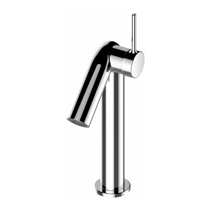 Keuco - Mezclador monomando de lavabo PLAN S 150 con vaciador automático 1 1/4 pulgada acabado aluminio
Keuco - Mezclador monomando de lavabo PLAN S 150 con vaciador automático 1 1/4 pulgada acabado aluminio