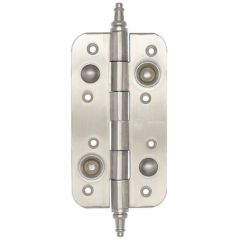 Bisagra antipalanca 150-80 con remate cabeza redonda inoxidable acero inoxidable 18/8 - Mibricoplus
Bisagra antipalanca 150-80 con remate cabeza redonda inoxidable acero inoxidable 18/8 - Mibricoplus