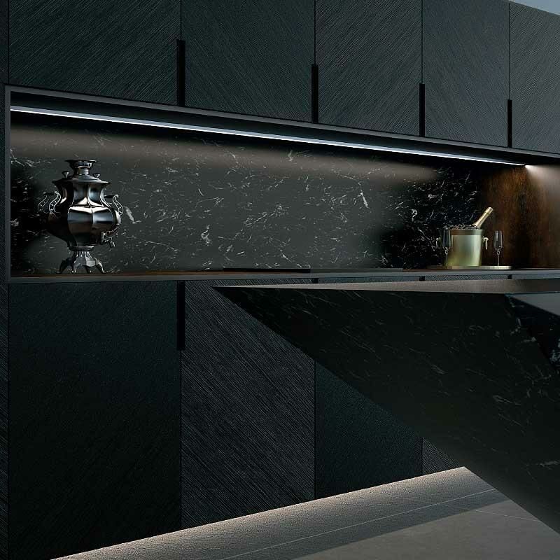 Lámpara de solapar slim-b touch largo flexa 600 - Mibricoplus 
Lámpara de solapar slim-b touch largo flexa 600 - Mibricoplus