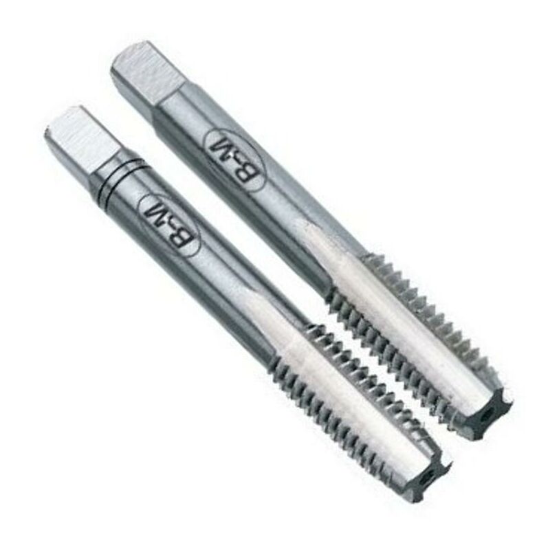 Machos roscar hss sae-unf 1 - Mibricoplus